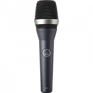 AKG-D5 Dynamic Microphone