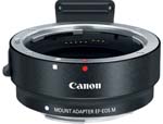 Canon EOS Lens Adapter