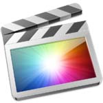 Final Cut Pro X