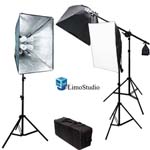 Limo Studio Softbox Lights