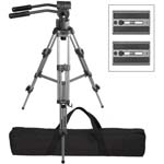 Ravelli Video Tripod