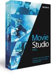 Sony Vegas Movie Studio Suite 13