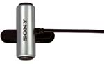 Sony ECM CS3